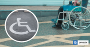 Mal uso de estacionamientos para discapacitados: la viveza del chileno y escasa fiscalización