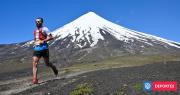 Con récord de corredores y hasta con alcalde inscrito: Vulcano afina detalles para edición 2025