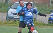 Futbolito senior sin parar hasta el jueves
