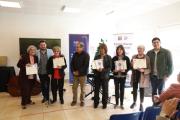 Porvenireña obtiene el primer lugar en concurso literario autobiográfico de personas mayores