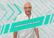 Federico Palazzo y la desobediencia geriátrica como bandera: El tiempo es riqueza y la edad no debería ser un escollo para seguir adelante