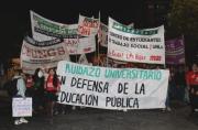Movimiento estudiantil: el retroceso del PTS y la apuesta por una juventud militante y anticapitalista