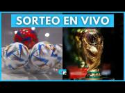 Resumen y video: Sorteo del Mundial 2026 definió todos los partidos de la fase de grupos