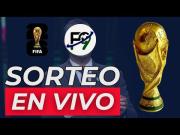 Sorteo del Mundial 2026 definió la fase de grupos: conoce todos los partidos