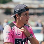 Franco Colapinto tuvo un debut con altibajos en el primer día del GP de Abu Dhabi