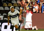 En la previa del Clásico: Gimnasia y Estudiantes, en el podio de los mejores goles de noviembre