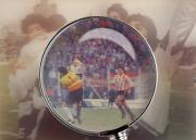 Del Clásico al título: el duelo por la Copa Centenario, el mata-mata más recordado por los hinchas de Gimnasia