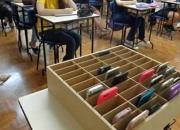 Cámara Despacha A Ley Proyecto Que Prohíbe Y Regula El Uso De Dispositivos Móviles En Establecimientos Educacionales