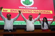 Puno: Nuevo Perú expulsa a Alberto Quintanilla por candidatura en Voces del Pueblo –
