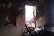 Huancané: suben a 10 los fallecidos tras incendio en vivienda –