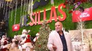 De Sillas: Ricky Granillo Posse cuenta cómo fue la estrategia detrás del mayor showroom navideño del país
