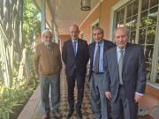 Polonia fortalece lazos con Chile gracias al legado Domeyko