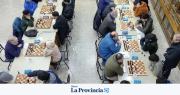 El ajedrez suma fanáticos en San Juan y se unirán en el Campeonato Provincial