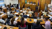 El Concejo Deliberante de Lomas aprobó por amplia mayoría el Presupuesto 2026