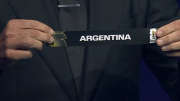 Sorteo Mundial 2026: la Selección Argentina ya conoce a todos sus rivales en el grupo J