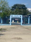 Escuela Amada Martínez Parra en Mariara necesita dosis de cariño