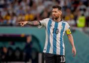 Messi analiza día a día si jugará el Mundial 2026