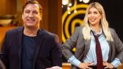 Maxi López reveló la charla con Wanda Nara que mejoró el vínculo entre ambos: “Me dijo ”
