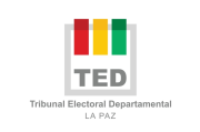 Órgano Ejecutivo incumple entrega de recursos y preocupa al TED