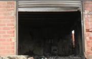 Vecinos intentan quemar una vivienda tras hallar vehículo robado en El Alto