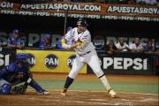 LVBP: Balbino Fuenmayor equiparó este importante logró jonronero