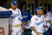 LVBP: Yadier Molina aprovecha su ciclo en Magallanes aspirando a la MLB