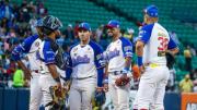LVBP: Tiburones modifica su roster con un movimiento en el bullpen