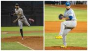 LVBP: Este es el duelo de abridores para el Caracas vs Magallanes