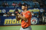 LVBP: Pedro Rodríguez vuelve a ser decisivo como en sus mejores años