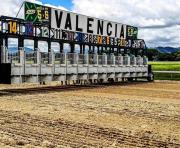 Fuera de Competencia: Caballo favorito de José Jaramillo no corre en la jornada no válida de Hinava