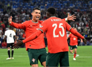 Mundial 2026: Este es el grupo y rivales de Portugal para la Copa del Mundo