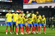 Mundial 2026: Este es el grupo y rivales de Colombia para la Copa del Mundo