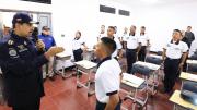 Presidente Maduro inauguró la Academia del Servicio de la Policía en El Junquito