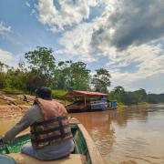 Tribunal Agroambiental ordena suspender actividades mineras ilegales en el río Madre de Dios
