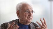 Muere a los 96 años Frank Gehry, el canadiense considerado el genio de la arquitectura del siglo XX