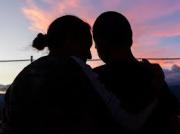 Decenas de niños de Florida preparan salida de EE UU tras deportación de sus familiares