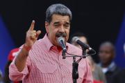 Maduro propone operaciones conjuntas con otros países tras neutralizar bandas criminales internas