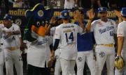 Los turcos apalearon a los Tigres de Aragua por 7-0 en Valencia