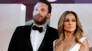 Jennifer López decidió cubrir el tatuaje que se hizo en honor a su matrimonio con Ben Affleck (+Detalles)