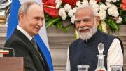 Putin desafía a Trump y confirma que seguirá vendiendo petróleo a India