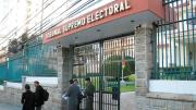 Comisión requiere el registro de al menos 20 postulantes para no declarar desierta la selección de vocales al TSE