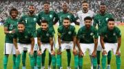 Arabia Saudita, el tapado del grupo de Uruguay, que le ganó a Argentina en el Mundial 2022 y que tiene una superliga millonaria en la que juega Darwin Núñez