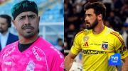El sueldo de Diego Mono Sánchez en Coquimbo Unido y la diferencia con Fernando de Paul