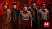 Los impactantes sueldos de los actores de Stranger Things
