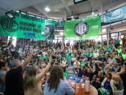 Argentina: Trabajadores del Estado al paro y movilización