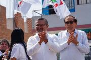 Quintanilla quedaría fuera de las elecciones 2026 tras expulsión del Nuevo Perú –