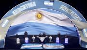 Argentina ante tres estilos letales: argelia, disciplina europea y paciencia asiática en el Grupo J