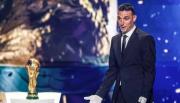 Lionel Scaloni, sobre el sorteo del Mundial: “En principio tenemos que estar satisfechos”