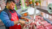 La carne subió 20% y carniceros apuntan a la exportación