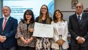 Oñativia, doctor honoris causa post mortem en la UNSa